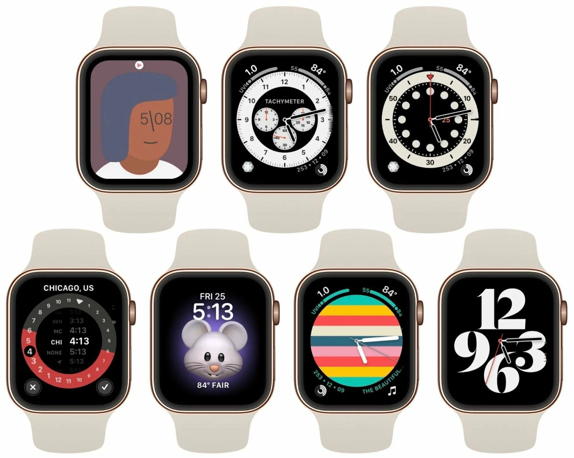 Циферблат часов на айфоне. Смарт-часы Apple watch 7. Часы Аппле вотч 7. Циферблат Эппл вотч 7. Циферблаты для Apple IWATCH 7.