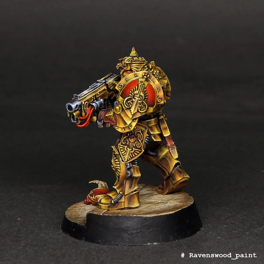 вархаммер гайды