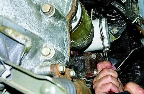 Газель 405 двигатель объем масла в двигателе