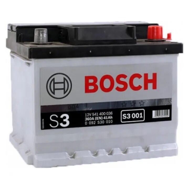 Ch bosch. Аккумулятор Bosch 12v авто. 0092s40300 Bosch. S3 004 0 092 s30 041 (53 а/ч). Bosch 0 092 s30 010.