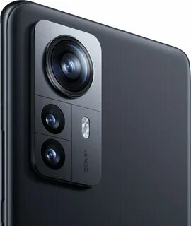Телефон xiaomi 12 pro отзывы