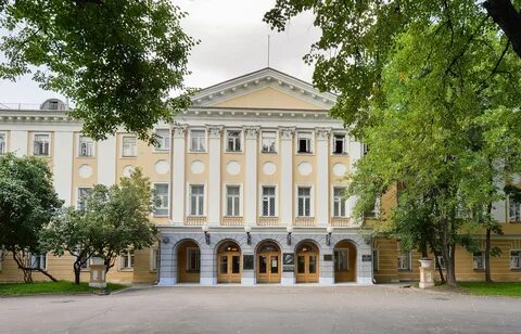 Всероссийский музей искусства