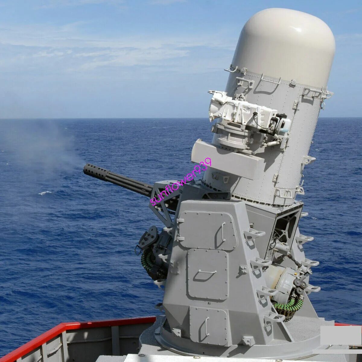 Mk15-CIWS. Пушка вулкан Фаланкс. MK 15 Phalanx CIWS. Mark 15 Phalanx CIWS. C ram ciws