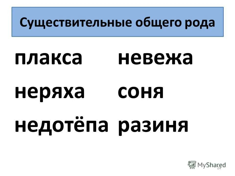 Слова общего рода с положительной характеристикой. Неряха существительное. Неряха существительное. Староста род. Неряха существительное.