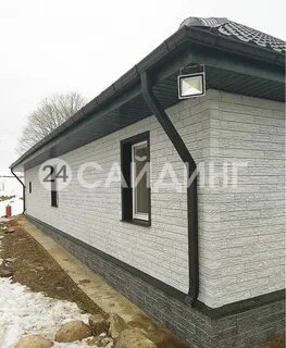 Фасадные панели stein