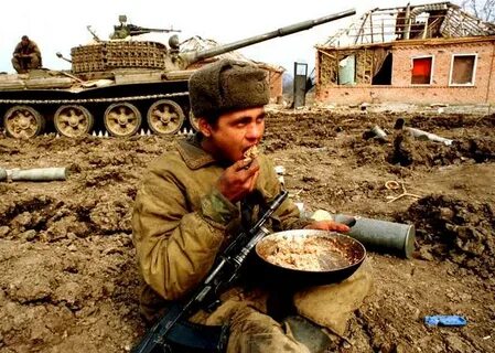 Ест чеченской