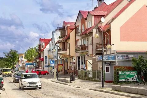 Город августов работа
