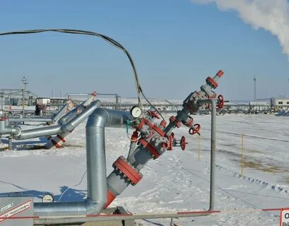 ашальчинское нефтяное месторождение