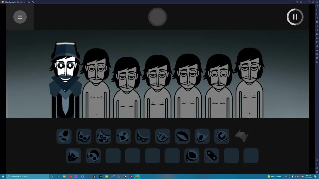 Corruptbox 1