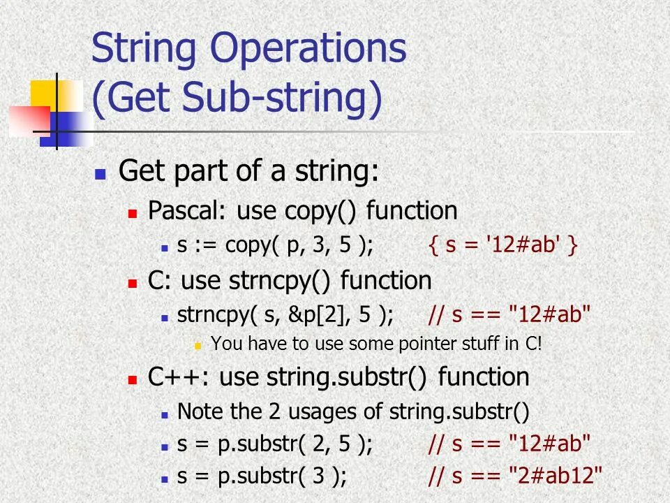 Uses pascal. Стринг в Паскале. Str в Паскале. Строки в Паскале. Strncpy c++.