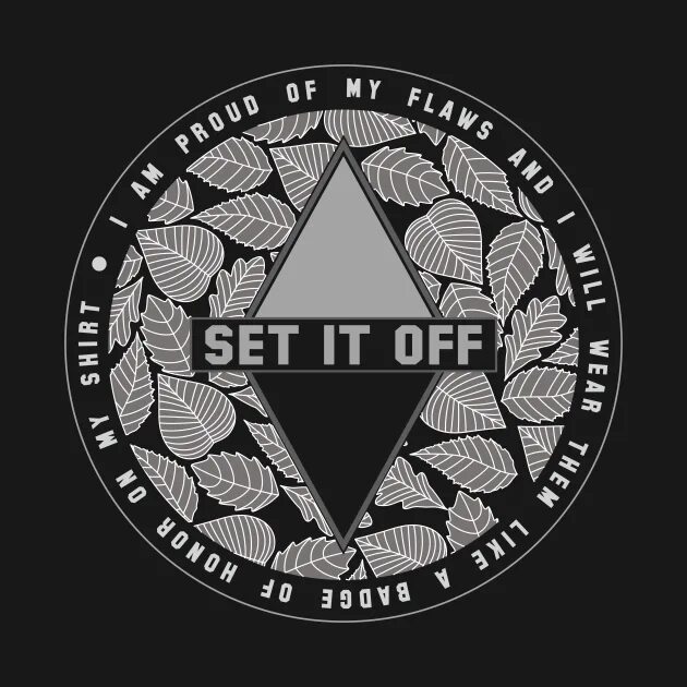 Set it off группа. Логотип группы Set it off. Set it off лого. Set it off группа участники.