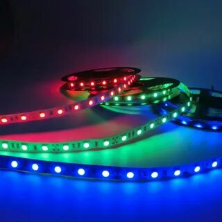 Выбрать led