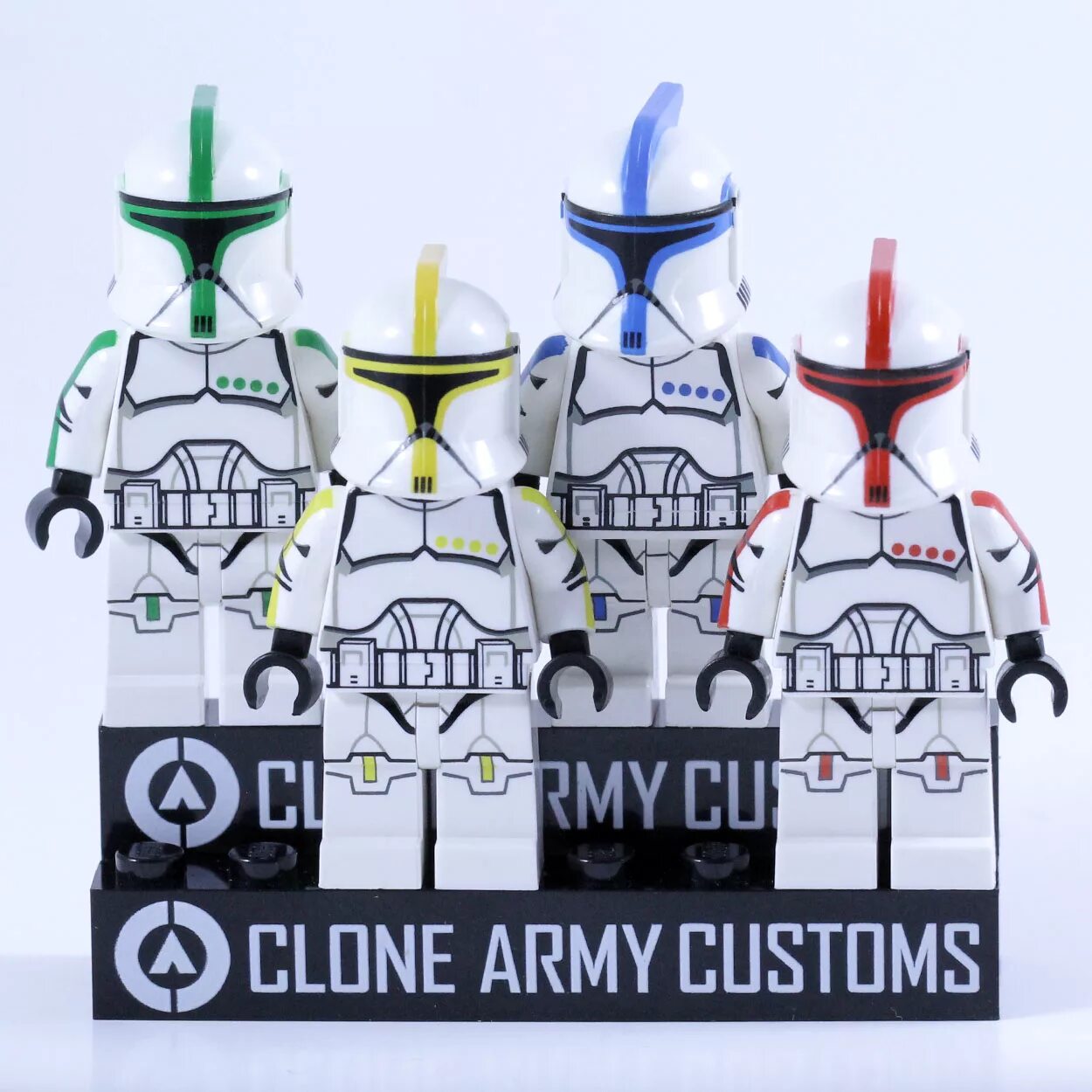 Ключи my clone army. Клон арми кастом. clone army customs droid.