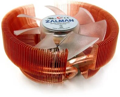 Zalman cooler