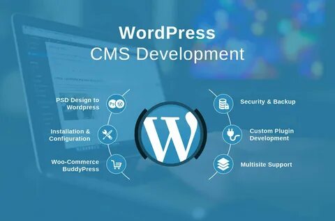 Tel cms