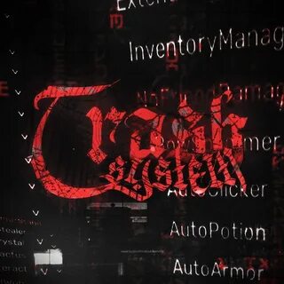 System crash
