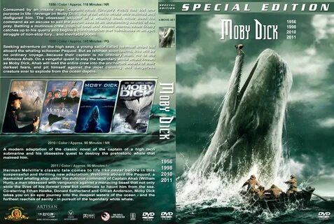 moby dick collection moby dick.