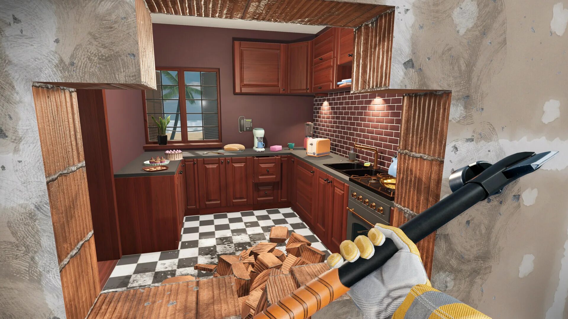 Игра house flipper на русском. 7. House flipper игра. House flipper игра. House flipper 3.
