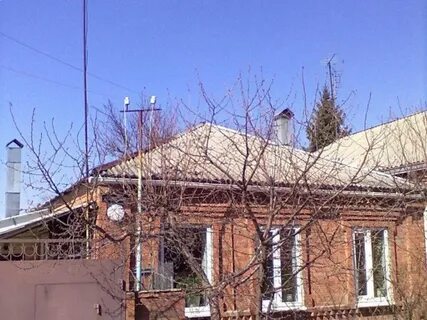 Криворожская дом