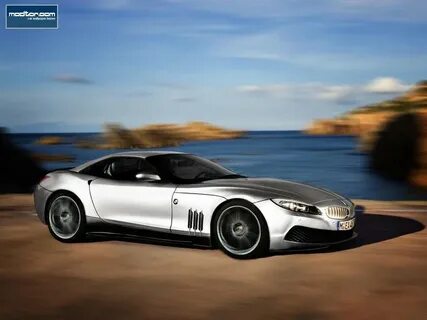 Bmw z9