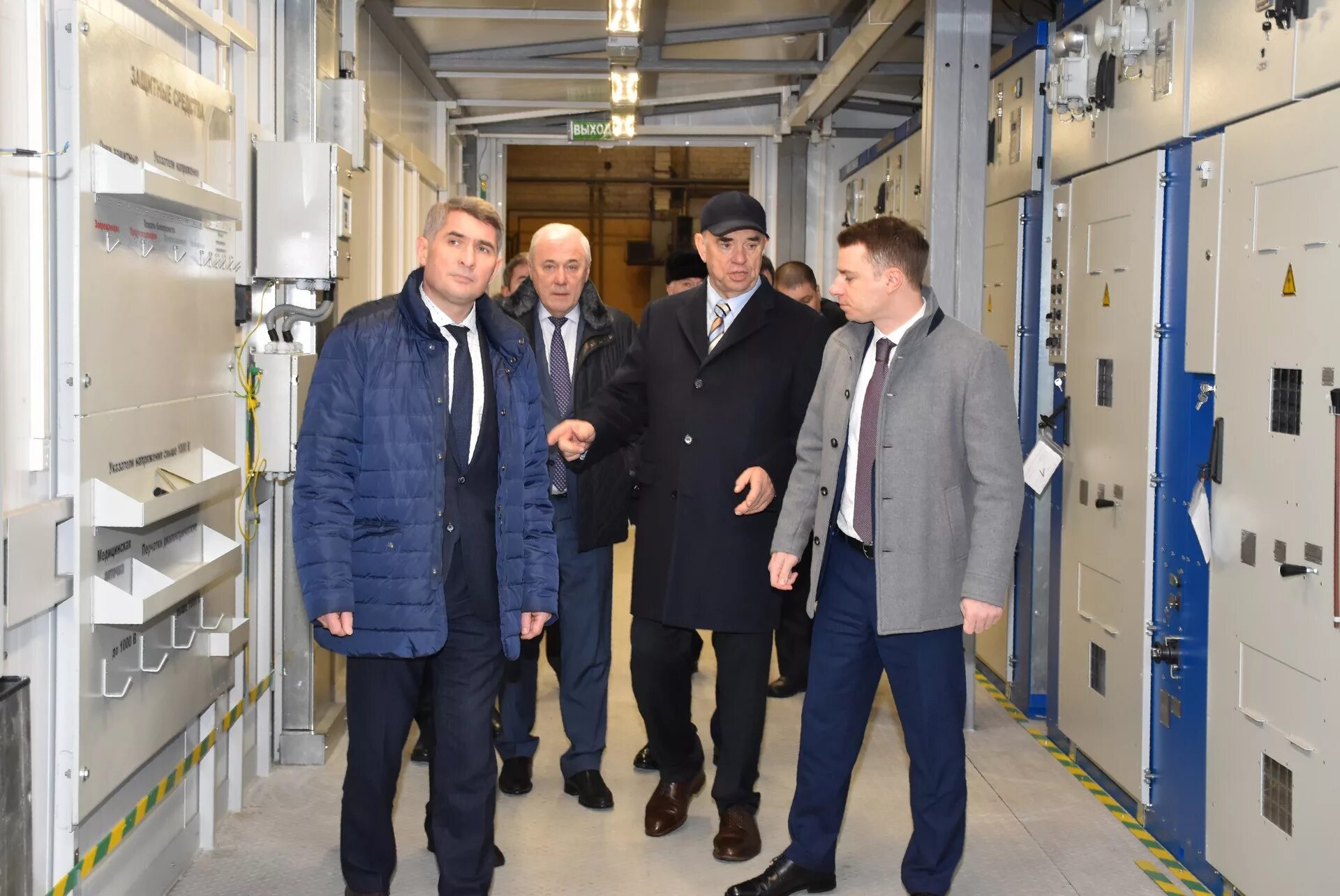 Равиль Багаутдинов, Россия, Муравленко