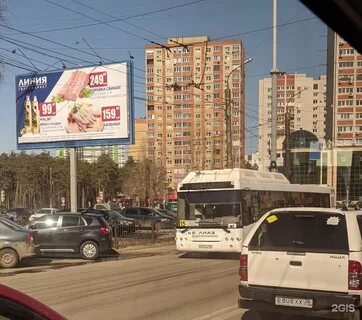 Автобус 15р