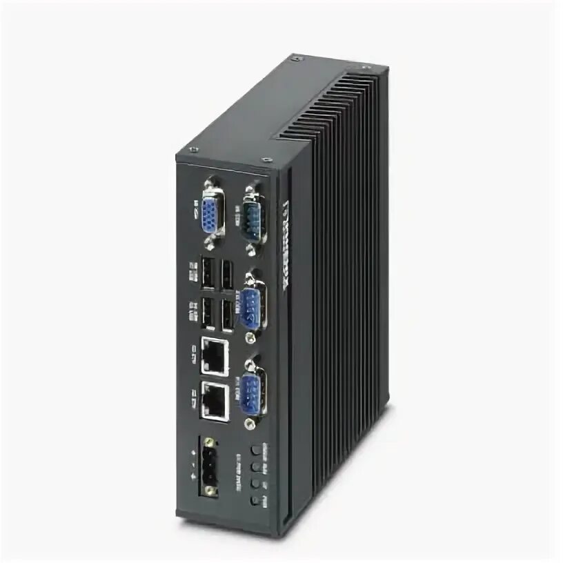 Bl pc iii