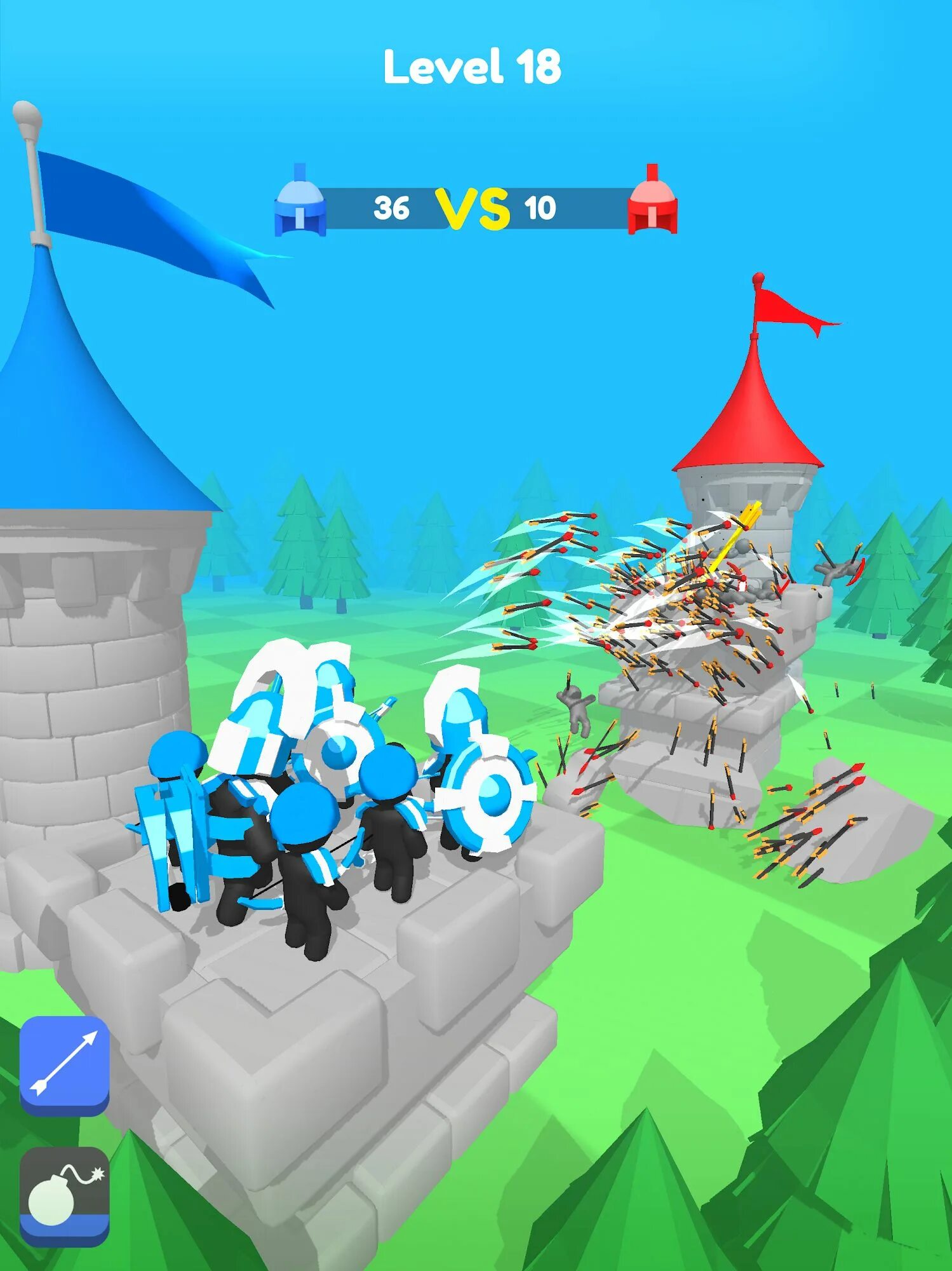 Merge archer. Merge archers лучники мердж. merge игры. merge archers лучники мердж мод много. андроид merge archers: лучники мердж постер.