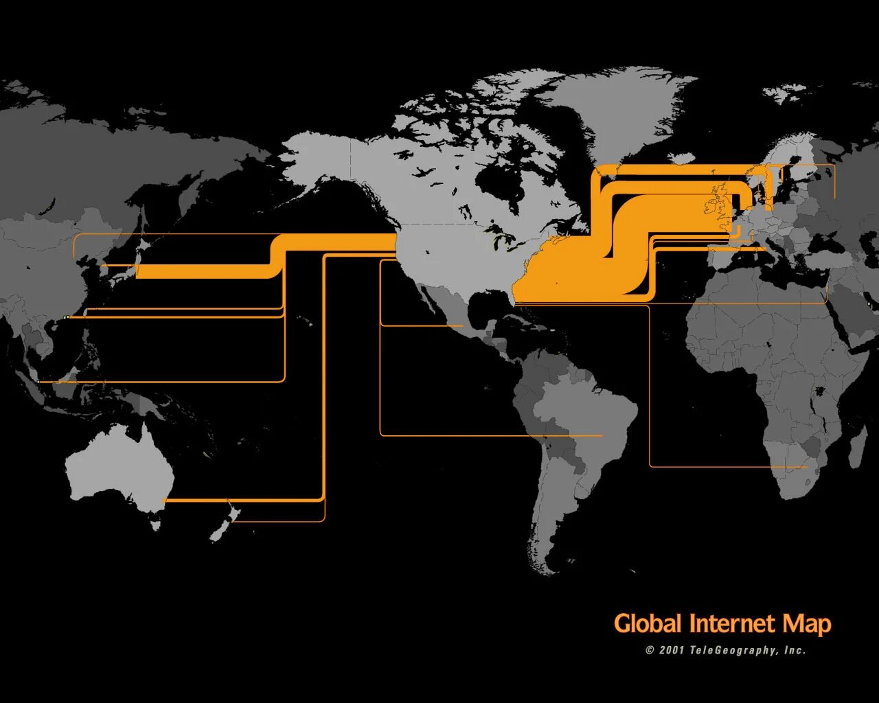 Карта интернета. Global Internet Map. Global Internet Map 2023. Карта интернет ресурсов. Internet is a global