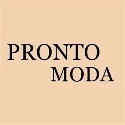 Пронто мода псков инстаграмм