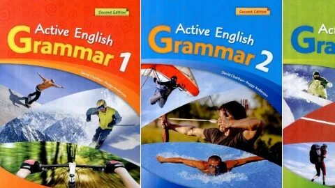 Active student book
