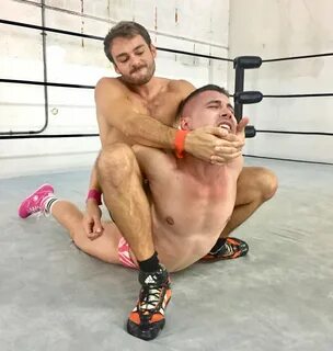 Muscle Boy Wrestling na Twitterze: "Catalog 16 is UP on https://t.co/Z...