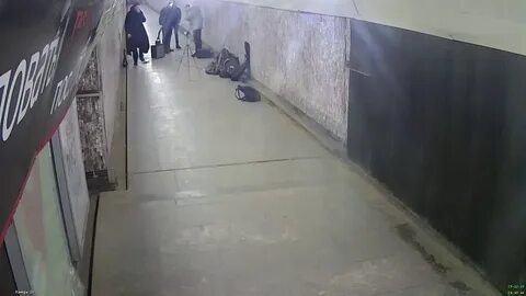 Атака на тверь видео
