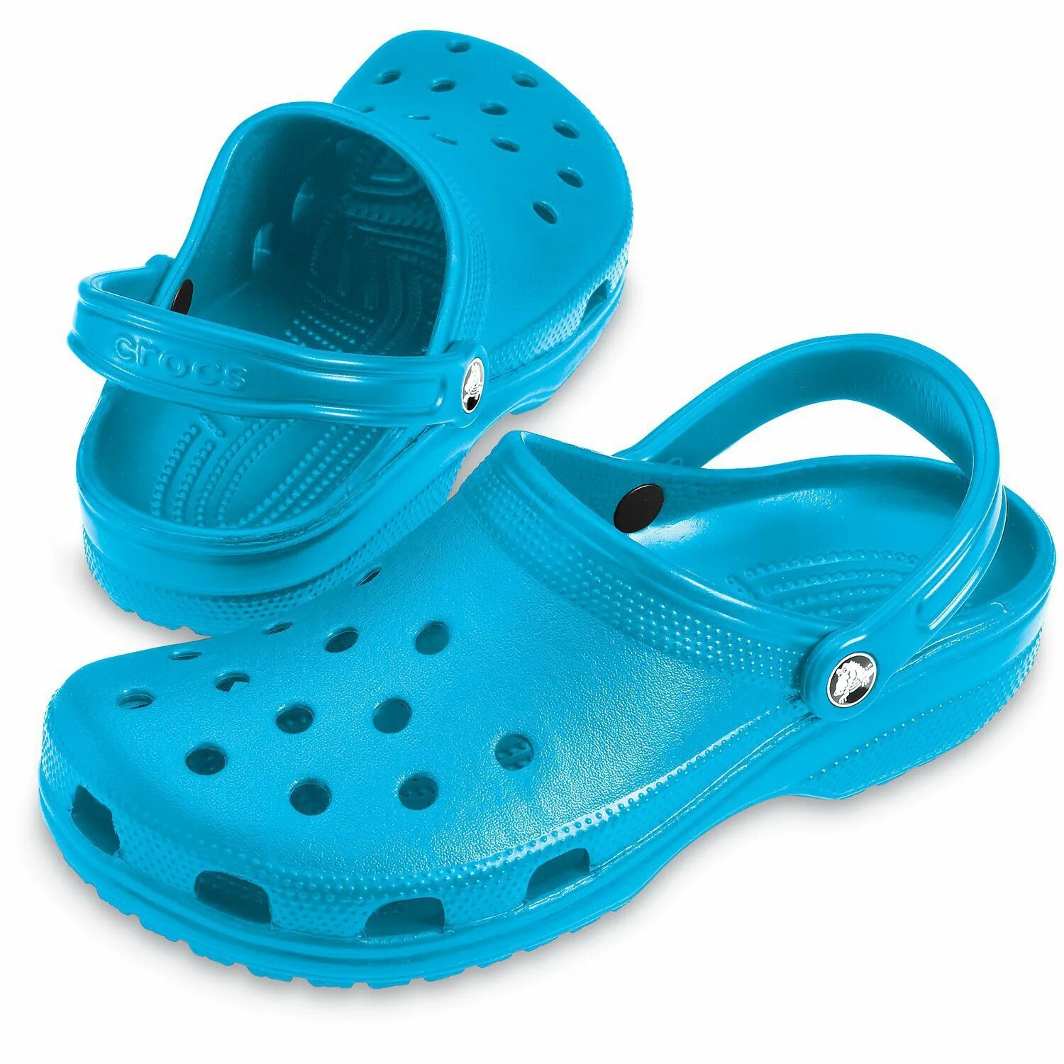 Пластиковая обувь купить. Crocs Clog шлёпки. Крокс тапочки кроксы шлепки. Сабо крокс голубые. Шлепки крокс 2023.