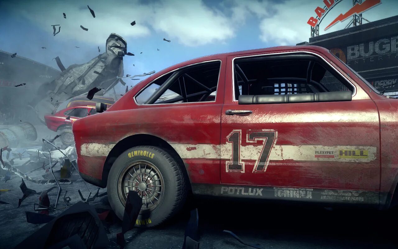 Next best game