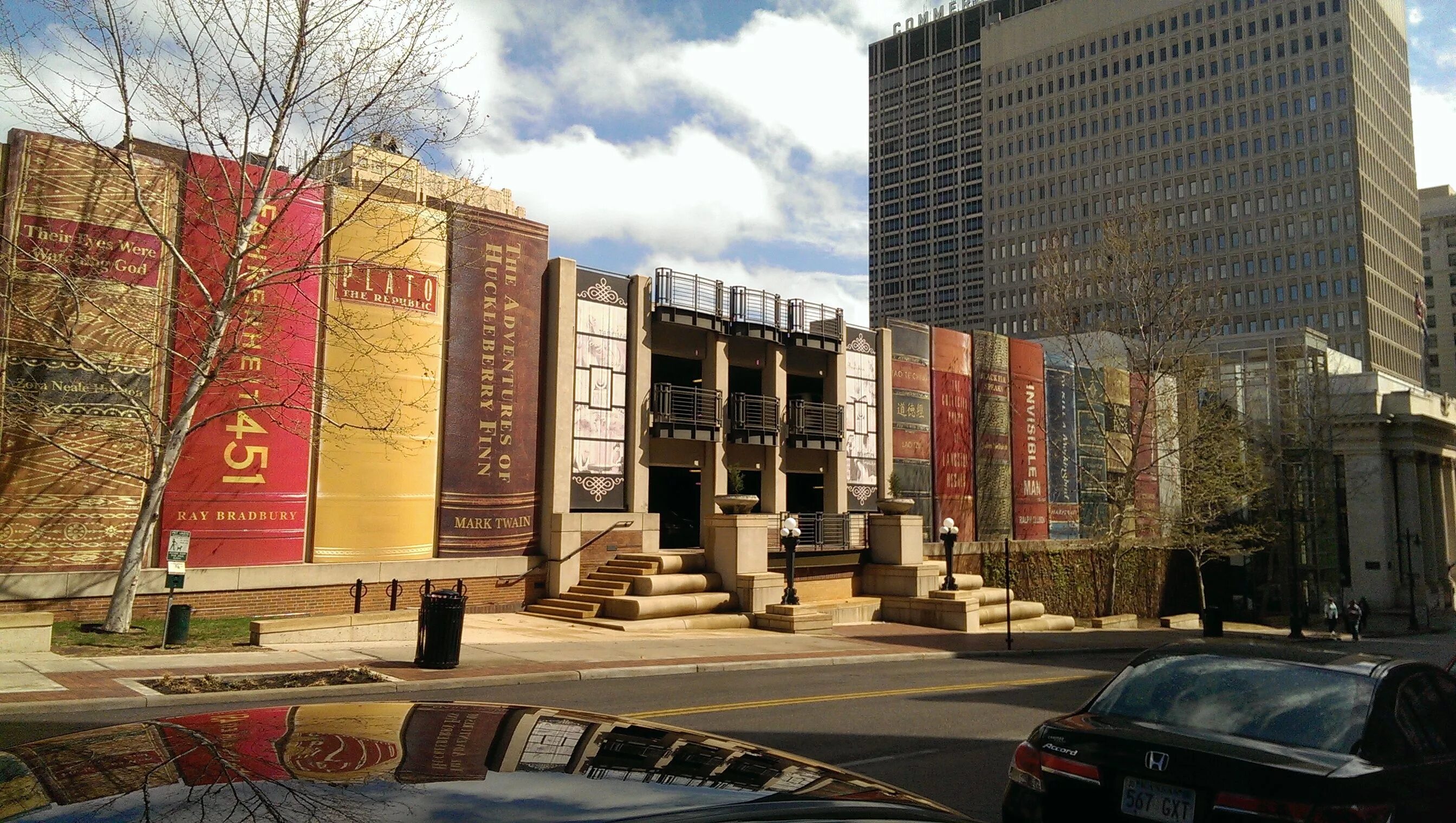 City library. Публичная библиотека Канзас-Сити, США. Библиотека в Канзас Сити в США. Центральная библиотека Канзас-Сити штат Миссури США. Публичная библиотека города Канзас (Kansas City public Library).