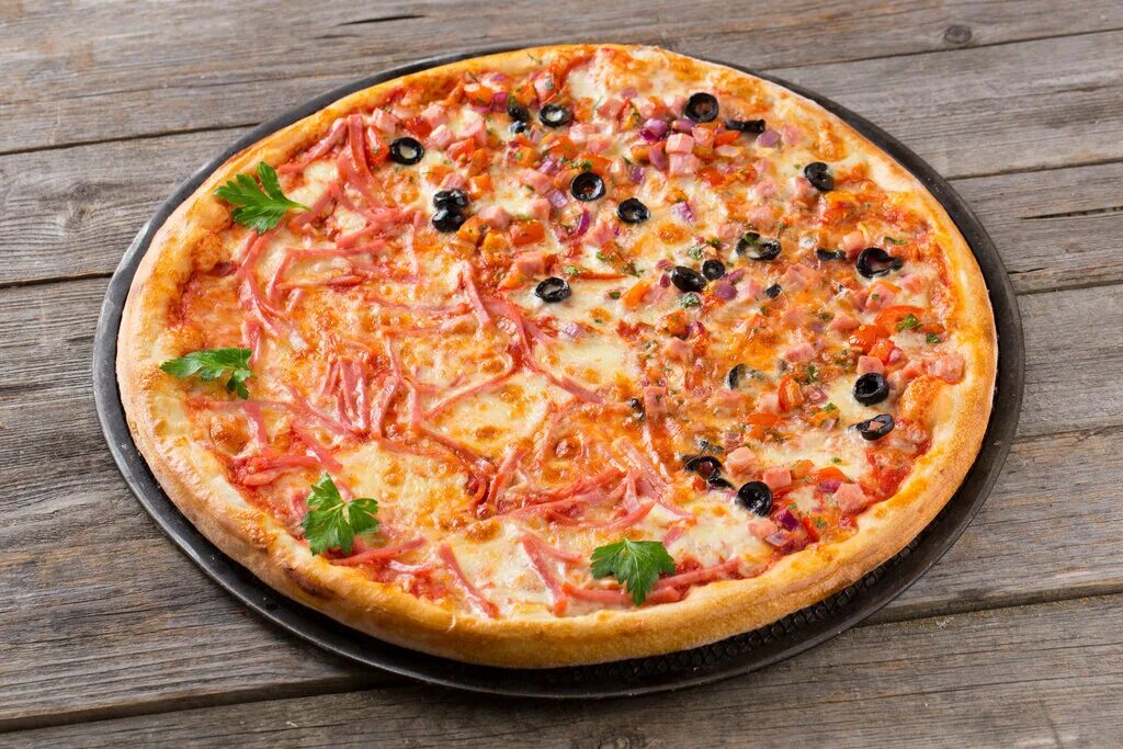 дон пиццероне митино