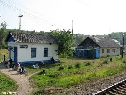 Электричка буреполом нижний