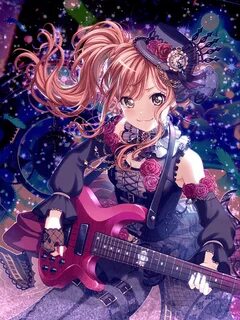 Bang dream