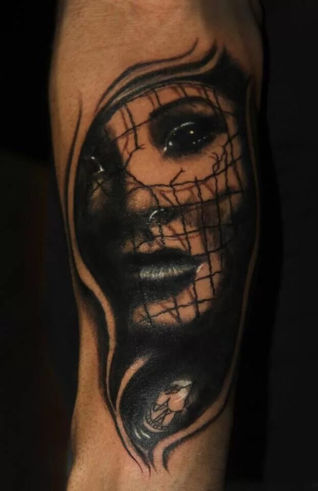 Dark side tattoo. Тату дарксайд. , 23/1 фото. Star wars тату темная сторона. Dark side tattoo.