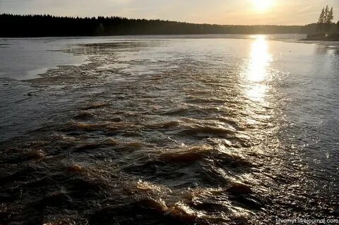 Водный 9
