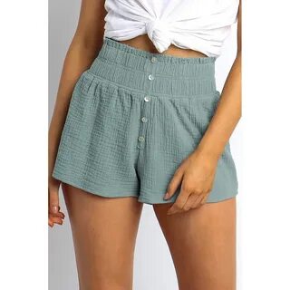 Small short