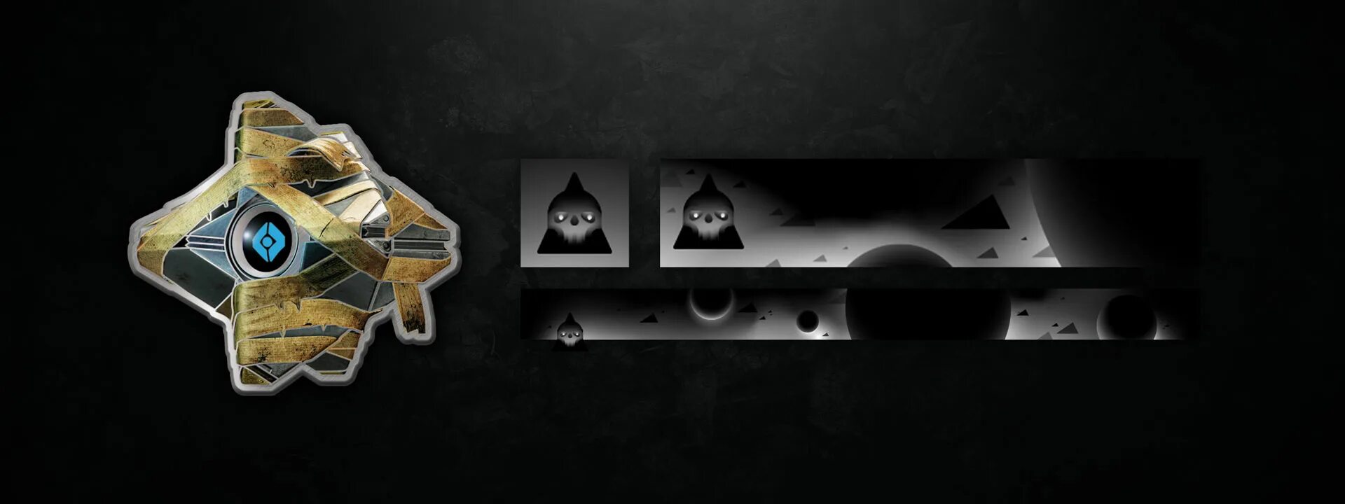 Destiny emblem