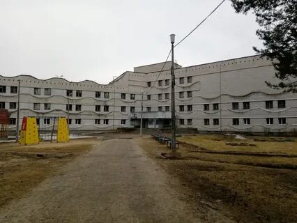 Санаторий 5 дней