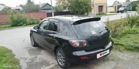 Авто с пробегом в ишиме