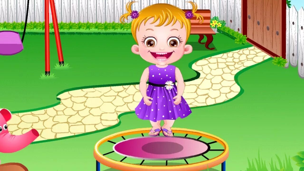 Канал детский игры. Baby Hazel. Малышка Хейзел малыш 2. Детские игры. Набери детские игры.