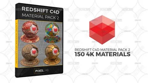 Redshift cinema 4d
