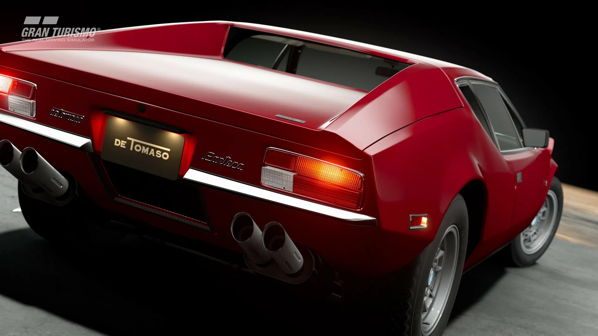 Де Томасо пантера Гран Туризмо. Додж Грант Туризмо спорт. De Tomaso Pantera в Assetto Corsa. Гран Туризмо Щербининых.