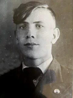 Брат есенина