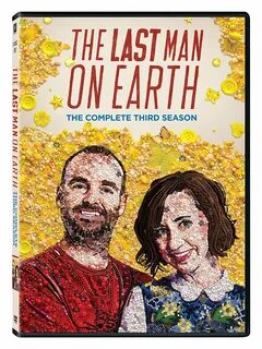Last man 3